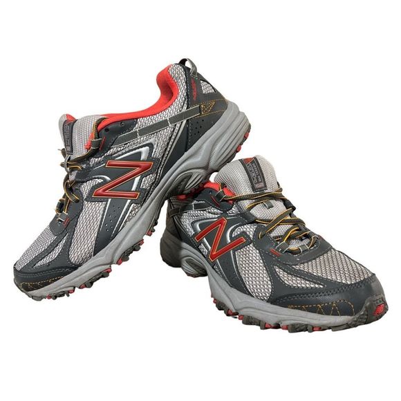 New Balance 411 V2 All Terrain Trail
Running Shoes - Picture 1 of 8